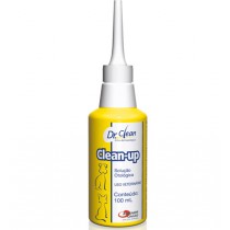 Clean-Up - 100ml