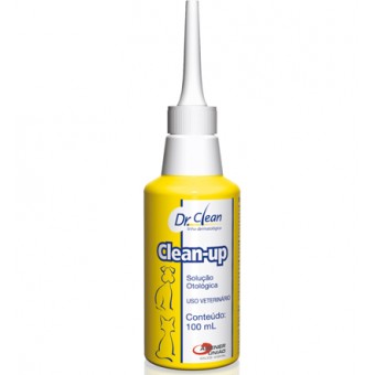 Clean-Up - 100ml Clean-Up - 100ml