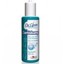 Cortishamp Shampoo - 125ml Cortishamp Shampoo - 125ml