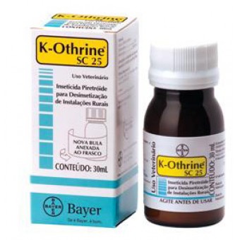K-Othrine - 30ml