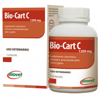 Bio-Cart C - 30 Comp Bio-Cart C - 30 Comp