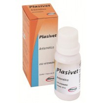 Plasivet - 20 ml Plasivet - 20 ml