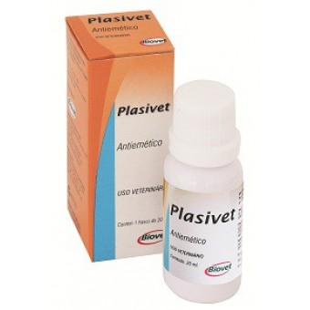 Plasivet - 20 ml