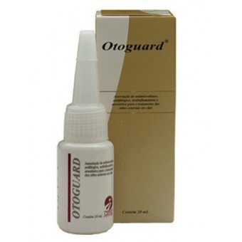 Otoguard - 20ml