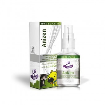 Anizen - 30ml Anizen - 30ml
