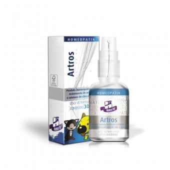 Artros - 30ml Artros - 30ml