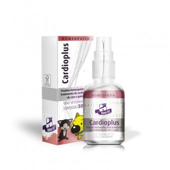 Cardioplus - 30ml Cardioplus - 30ml