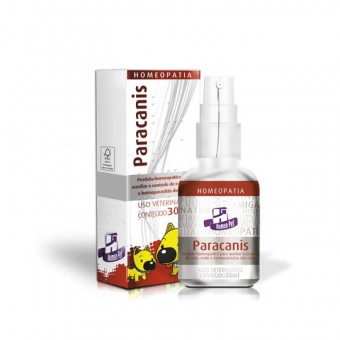 Paracanis - 30ml Paracanis - 30ml
