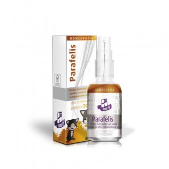 Parafelis - 30ml Parafelis - 30ml
