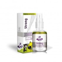 Strong - 30ml