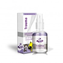 Trauma - 30ml