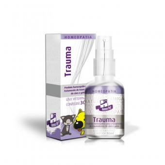 Trauma - 30ml