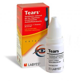 Tears Colírio - 8ml Tears Colírio - 8ml