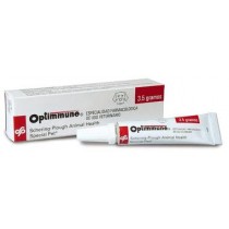 Optimmune Pomada - 3,5 gramas