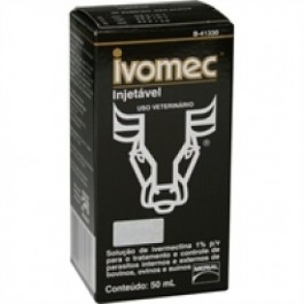 Ivomec - 20 ml