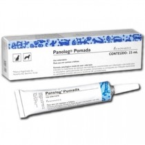 Panolog Pomada - 15 ml