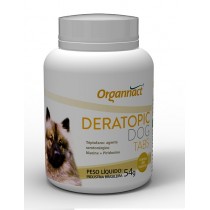 Deratopic Dog Tabs - 60 tabs Deratopic Dog Tabs - 60 tabs
