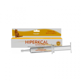 HiperKcal Cat - 50 g HiperKcal Cat - 50 g