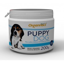 Puppy Dog Pó - 200 g Puppy Dog Pó - 200 g