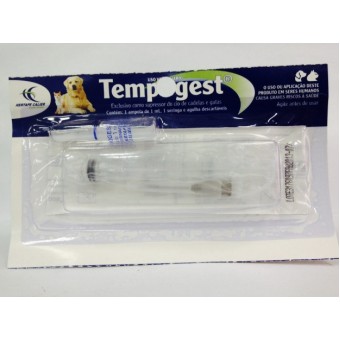Tempogest Anticio - 1 ml