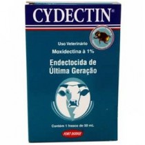 Cydectin - 50 Ml Cydectin - 50 Ml