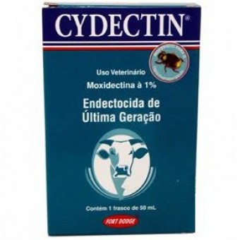 Cydectin - 50 Ml Cydectin - 50 Ml