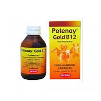 Potenay B12 - 120 ml Potenay B12 - 120 ml