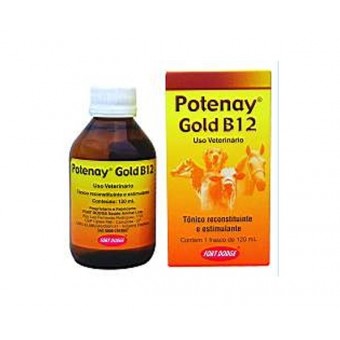 Potenay B12 - 120 ml