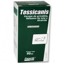 Tossicanis - 90 ml Tossicanis - 90 ml