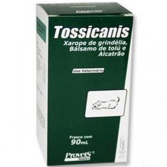 Tossicanis - 90 ml Tossicanis - 90 ml