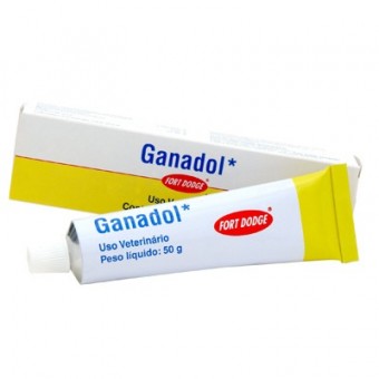 Ganadol - 50 g