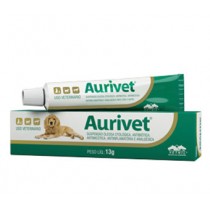 Aurivet - 13 g