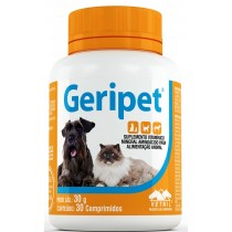 Geripet - 30 comp