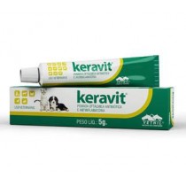 Keravit - 5 g