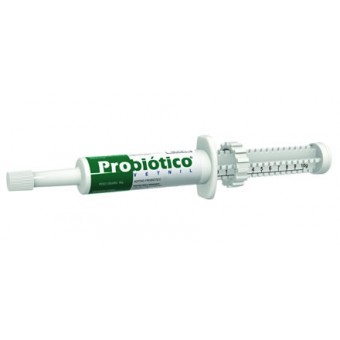 Probiotico Vetnil - 14 g