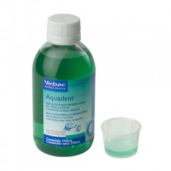 Aquadent Higiene Oral - 250 ml
