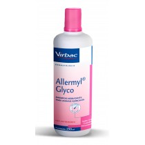 Allermyl Glico Shampoo - 250 ml