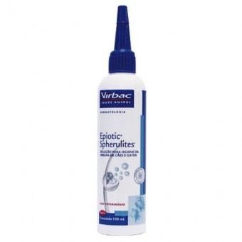 Epiotic Spherulites - 100 ml