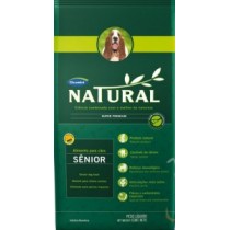 Guabi Natural Sênior - 1kg Guabi Natural Sênior - 1kg