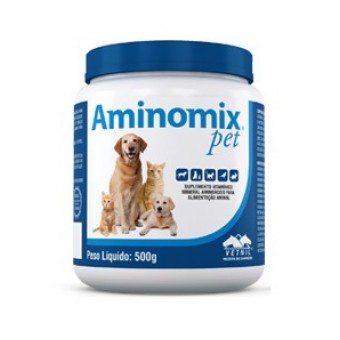 Aminomix Pet - 500 g
